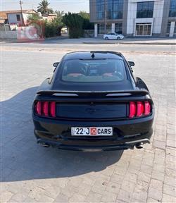 فورد موستانج
